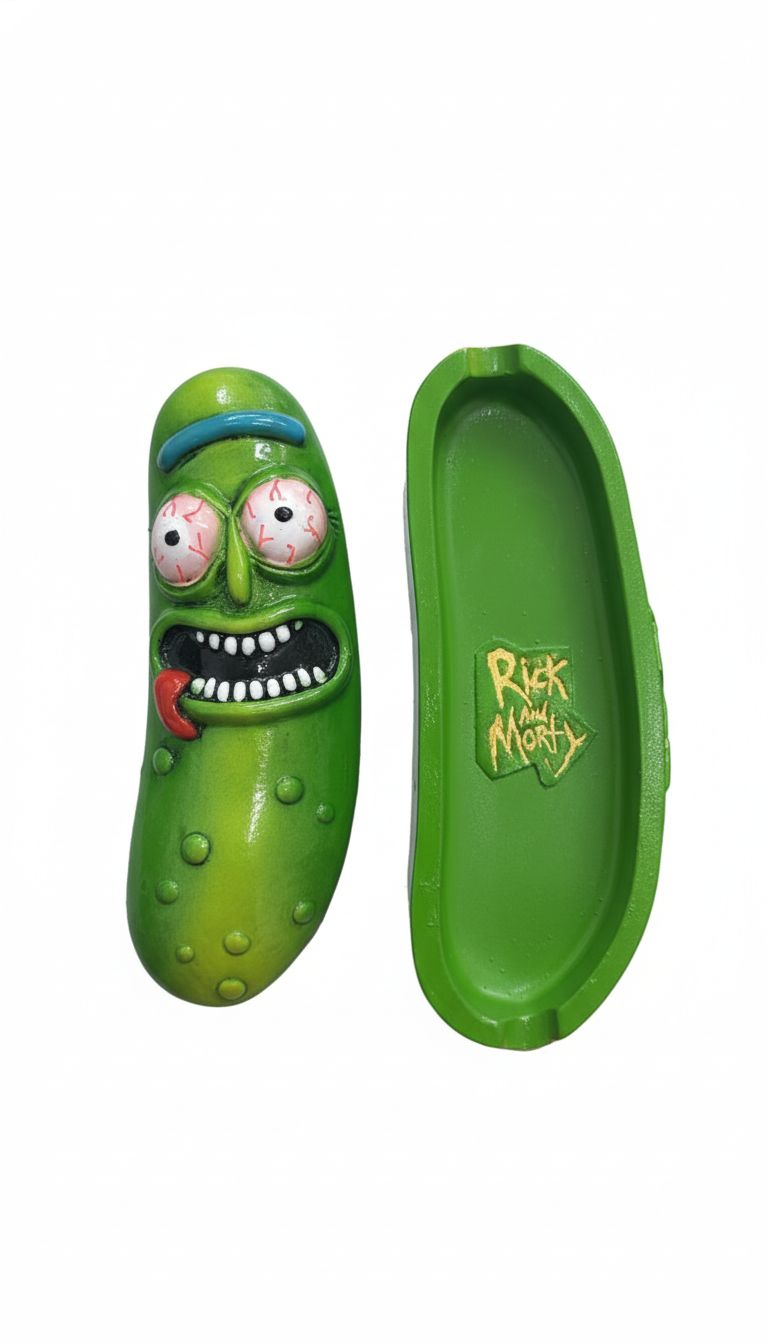 Ceniceros de Rick and Morty - Imagen 3