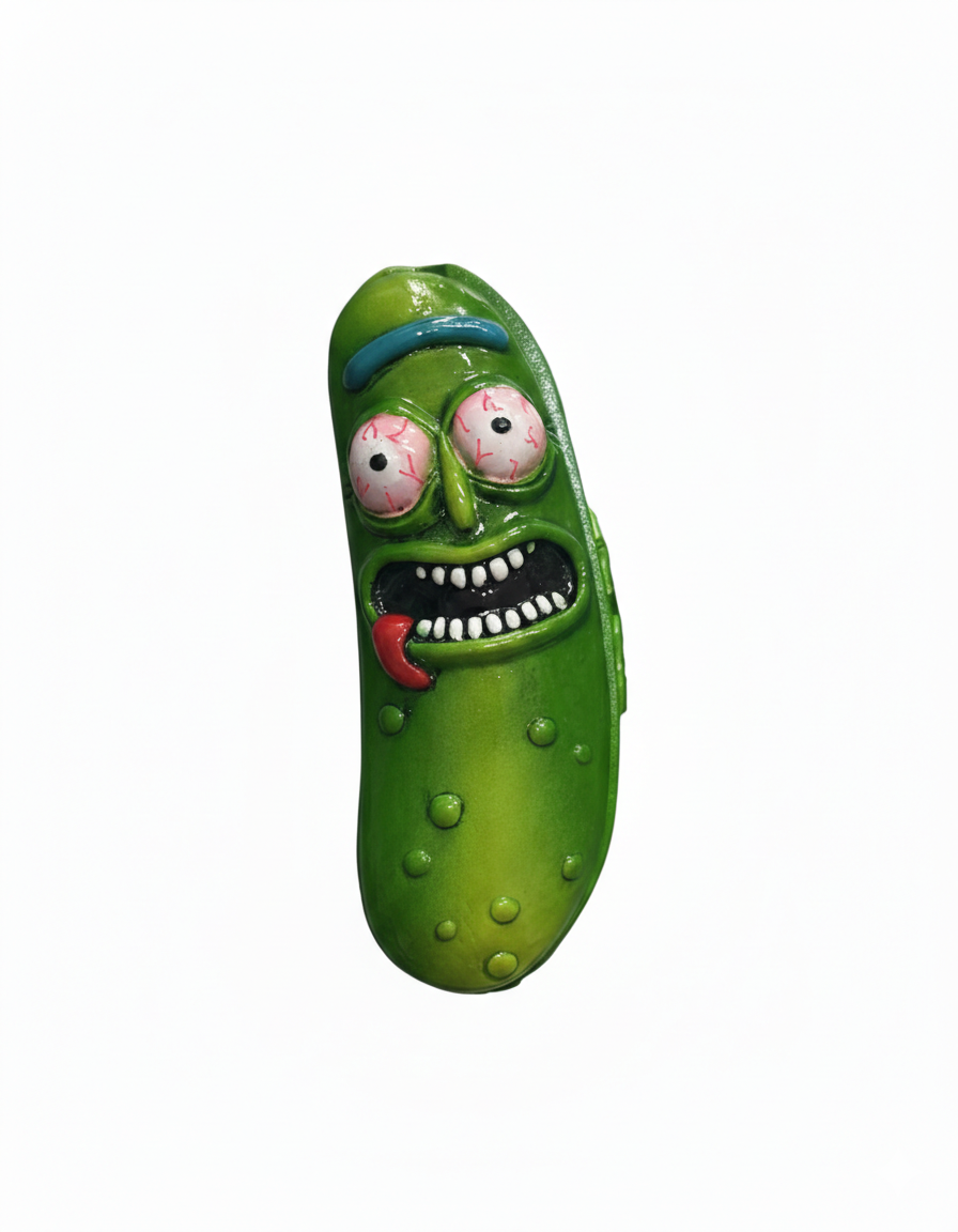Ceniceros de Rick and Morty - Imagen 2