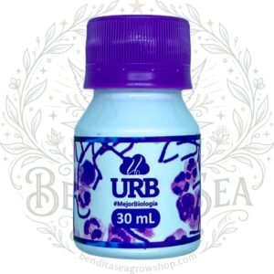 URB Microorganismos 30ml Bendita Sea