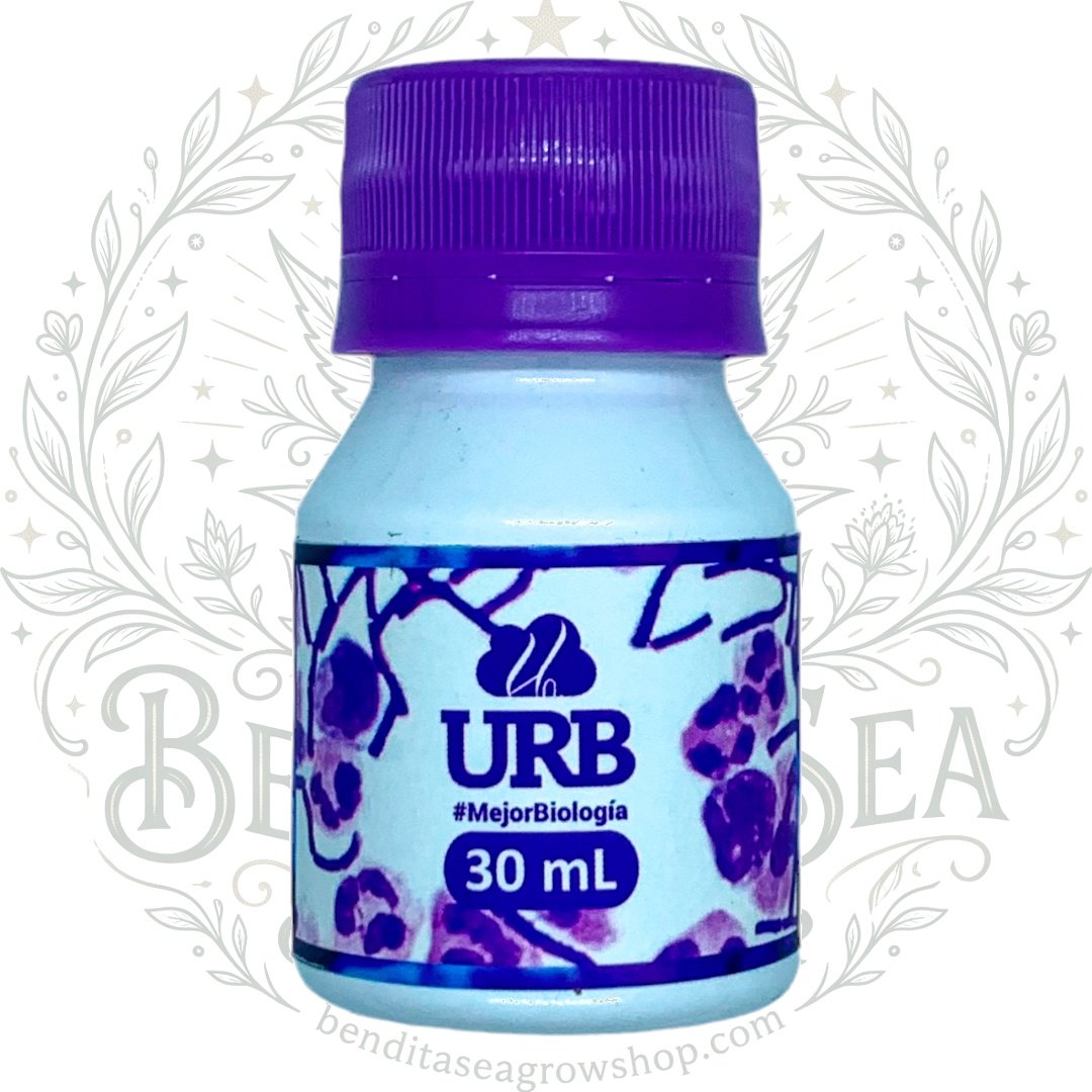 URB Microorganismos 30ml Bendita Sea