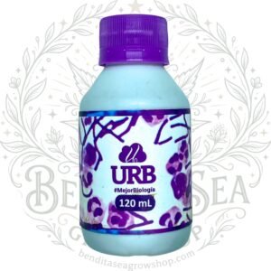 URB Microorganismos 120ml Bendita Sea