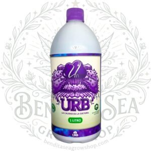 URB Microorganismos 1 Litro Bendita Sea