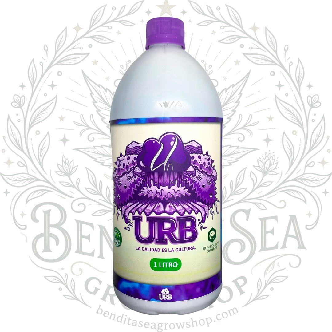 URB Microorganismos 1 Litro Bendita Sea