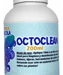 Desinfectante Octoclean 200ml