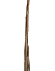 Tutor Soporte Para Plantas Bambú C - Unidad a $5900