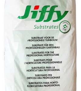 Sustrato Jiffy Turba 210 Litros