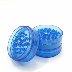 Grinder Plastico Grande 4 Pisos Sin Stickers