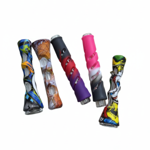 PIPA HITTER MEDIANA DISEÑOS VARIADOS