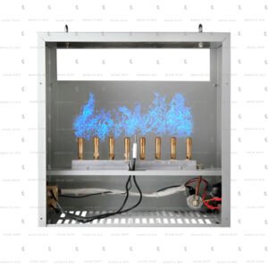 Generador De Co2 Lp8