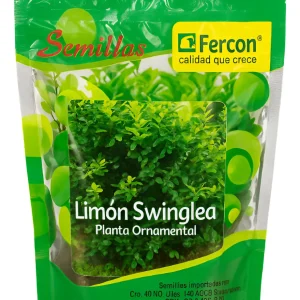 Semillas de Limón Swinglea