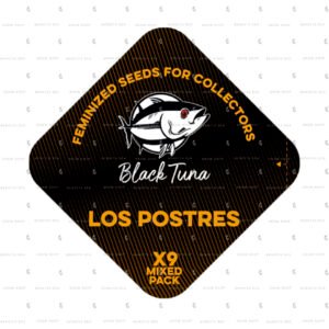 Los postres