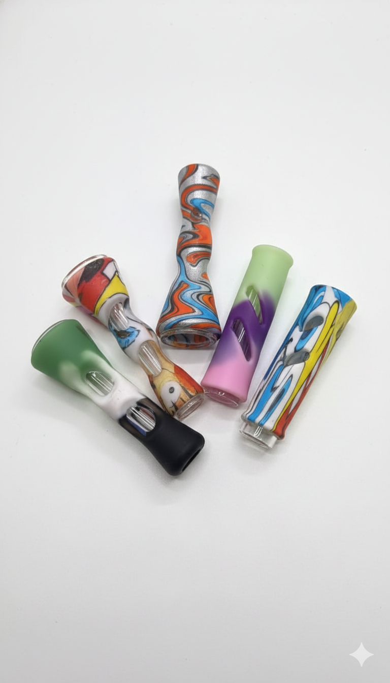 PIPA BOQUILLA HITTER MINI - Imagen 3