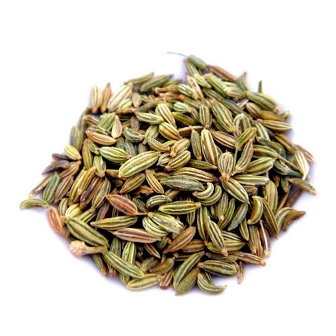 Semillas de de Hinojo Foeniculum Aromáticas Fercon para huerto en casa