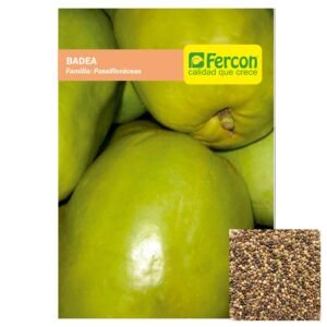 Semillas de BADEA PASSIFLORACEAS SEMILLAS FRUTALES Fercon para huerto en casa