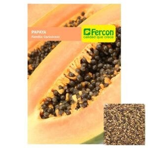 PAPAYA SEMILLAS FRUTALES