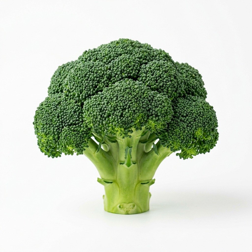 Semillas de de Brocoli Calabrese Hortalizas Fercon para huerto en casa
