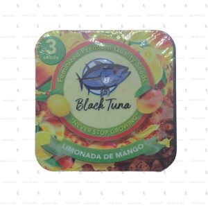 Semillas Feminizadas Limonada De Mango Black Tuna Seeds X3