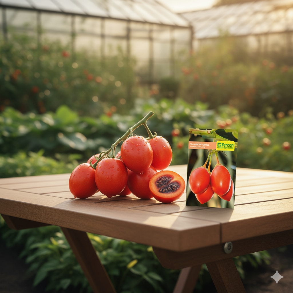 Comprar Semillas de Tomate de Árbol | Bendita Sea Growshop - Imagen 7