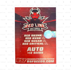 Red Line