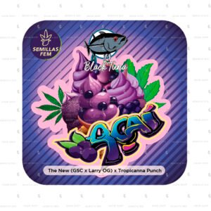 Açaí