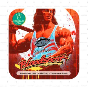 Bloodsport
