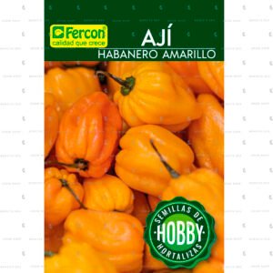 Aji habanero