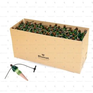 Tropf Maxi Sistema De Riego Por Goteo Automatico 50 und 5"