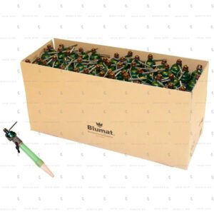 Proft Maxi Sistema De Riego Por Goteo Automatico 50 Und 9"