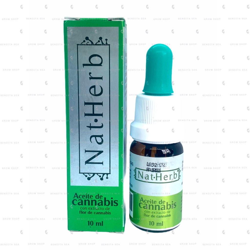 aceite cbd