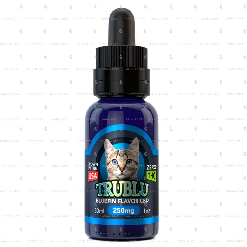 aceite cbd para gatos