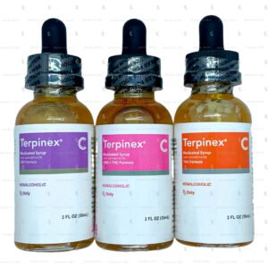 terpinex