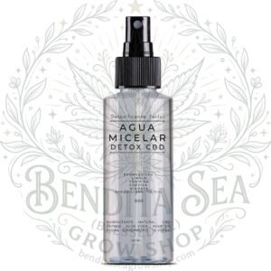 Agua Micelar 45ml Endotica con marca de agua
