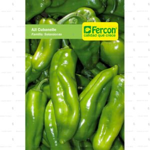 Aji Cubanelle