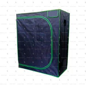 Armario De Cultivo 120x60x150 Cm Reflectivo Indoor Interior
