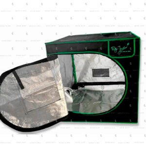 Armario De Cultivo 80x80x80 Cm Reflectivo Indoor Interior