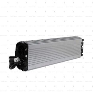 Balastro Electronico Dimerizable 600w