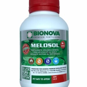 Bionova Vitasol Melosol