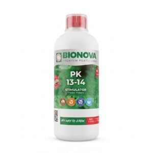 Bionova PK 13-14