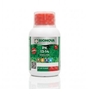 Bionova PK 13-14