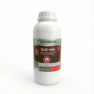 Bionova Soil Mix