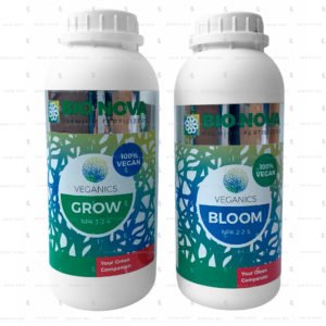 bionova veganics