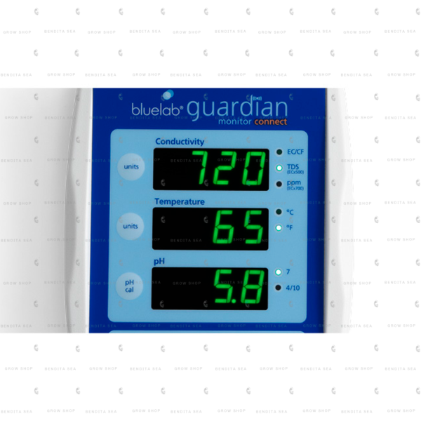 bluelab guardian monitor connect