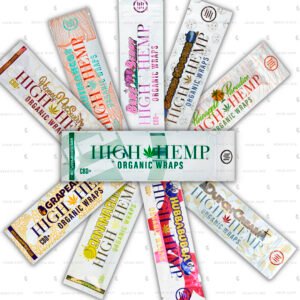high-hemp