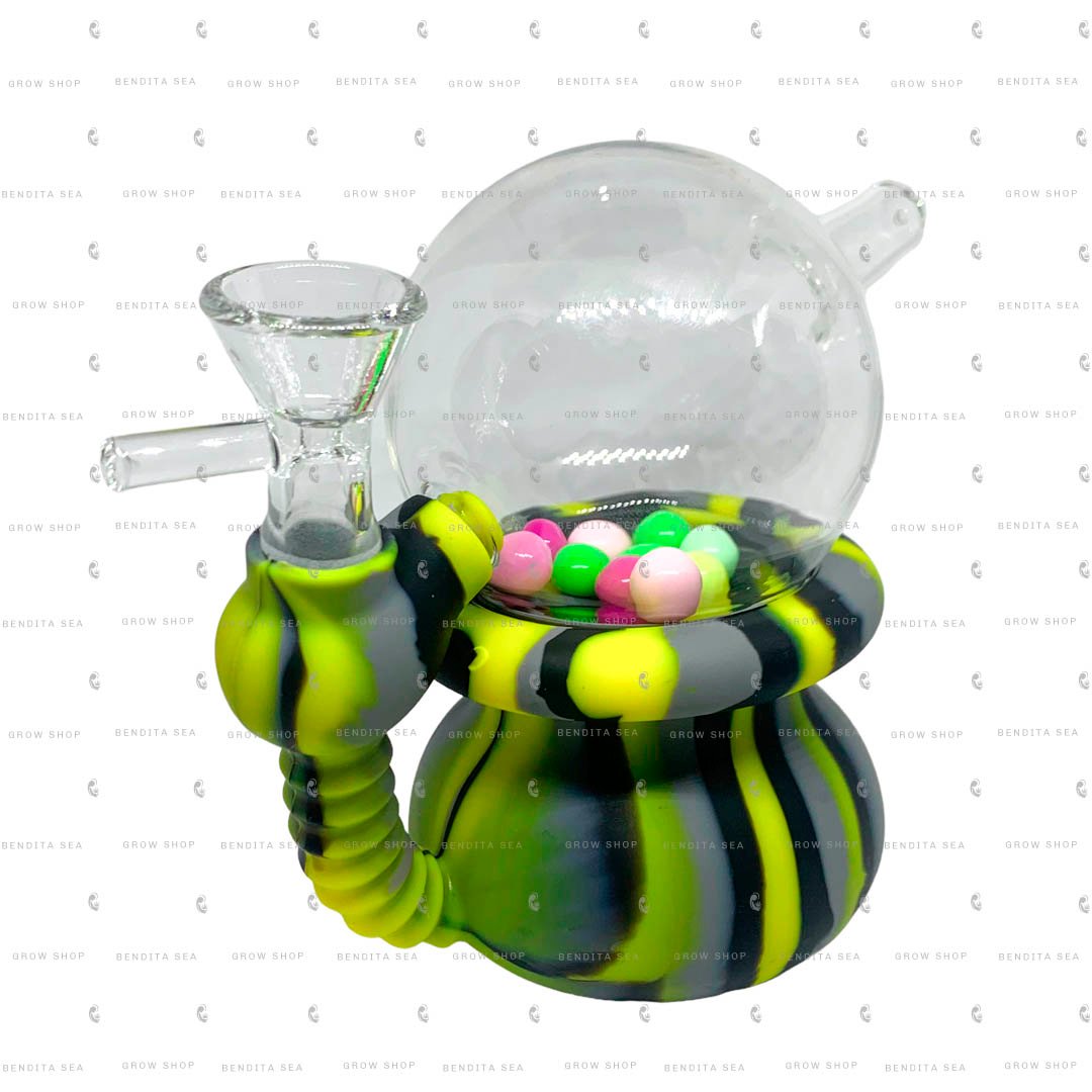 bong-silicona-bolitas-colores-12cm