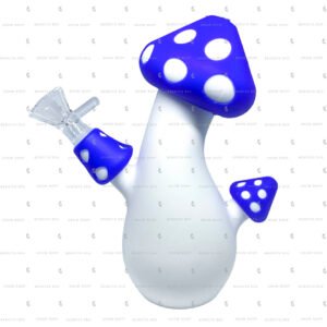 bong-silicona-hongo-17cm