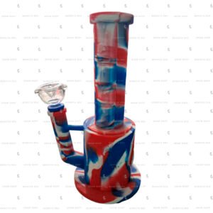 Bong Silicona Sombrero Grande