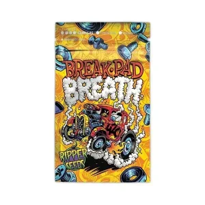 Semilla de marihuana Break Pad Breath de Ripper Seeds - Foto 1