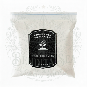 Cal Dolomita Bendita Sea 250g Acondicionador de Suelo