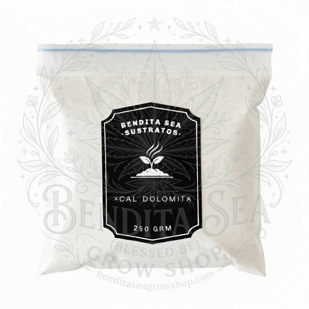 Cal Dolomita Bendita Sea 250g Acondicionador de Suelo
