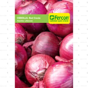 Cebolla red
